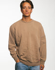 Nike - Sweatshirt (L)
