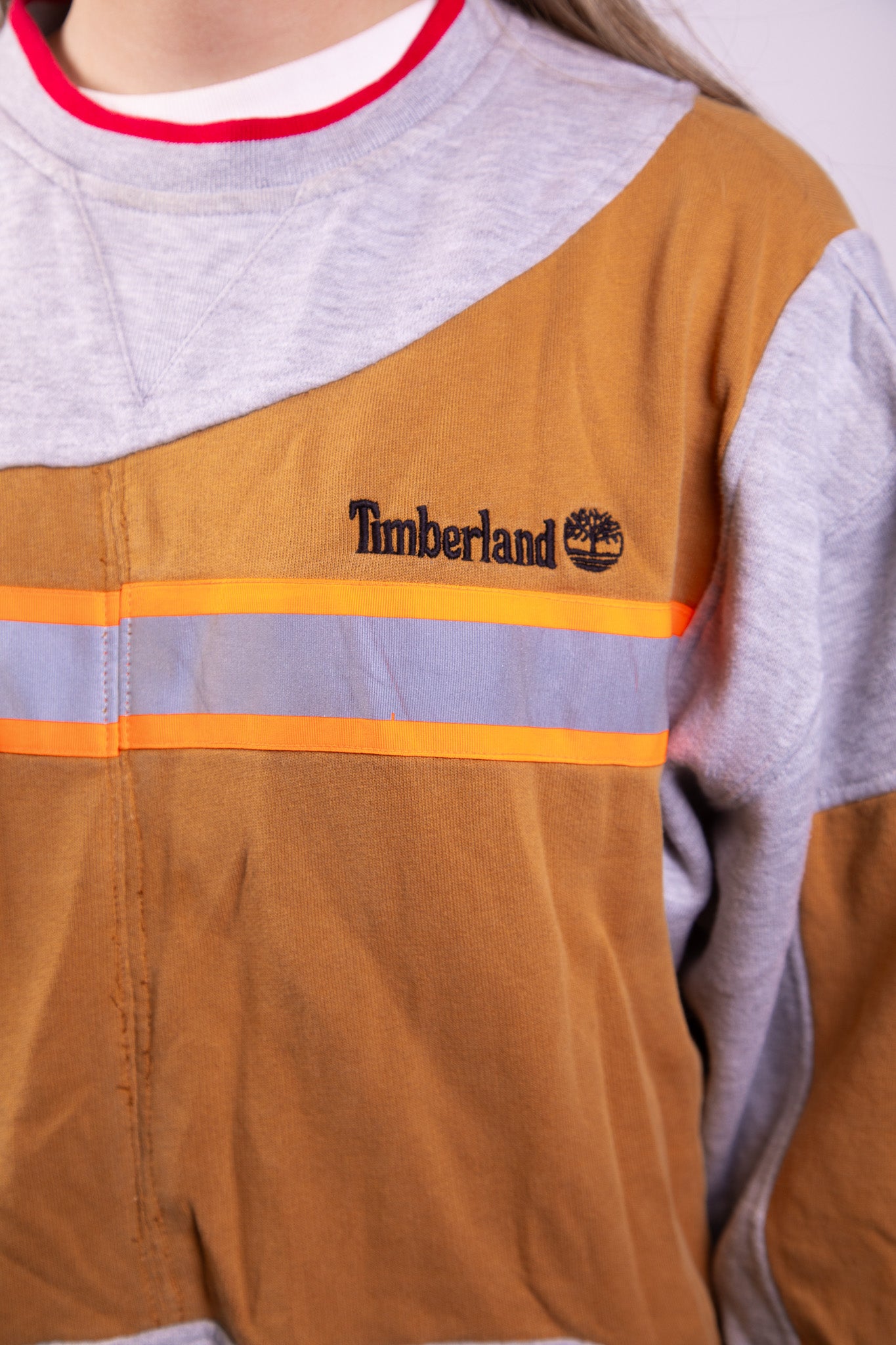 Timberland - Sweat-shirt (M)