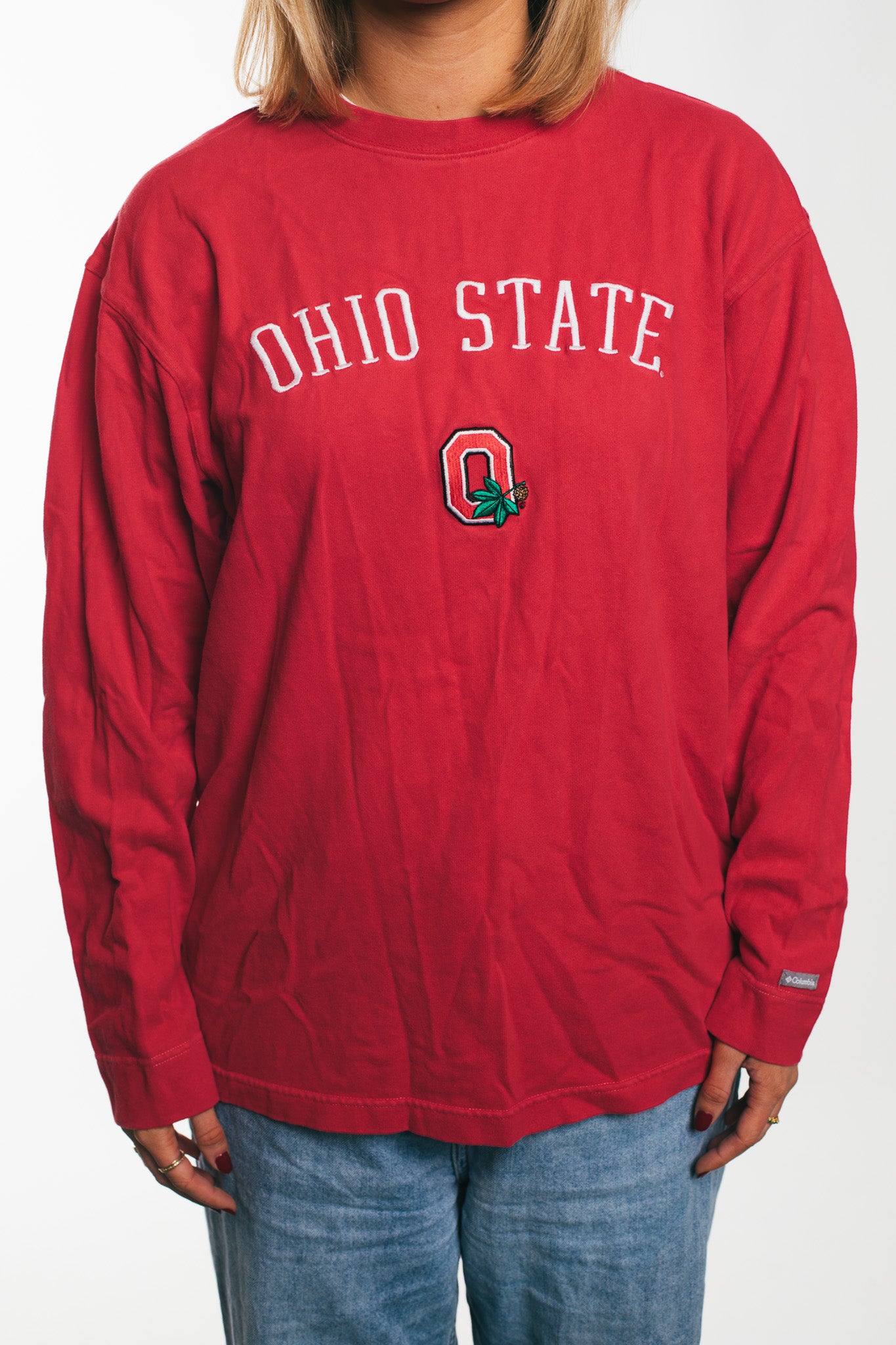 Ohio State - Sweatshirt (M)