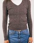 Ralph Lauren - Sweatshirt (XS)