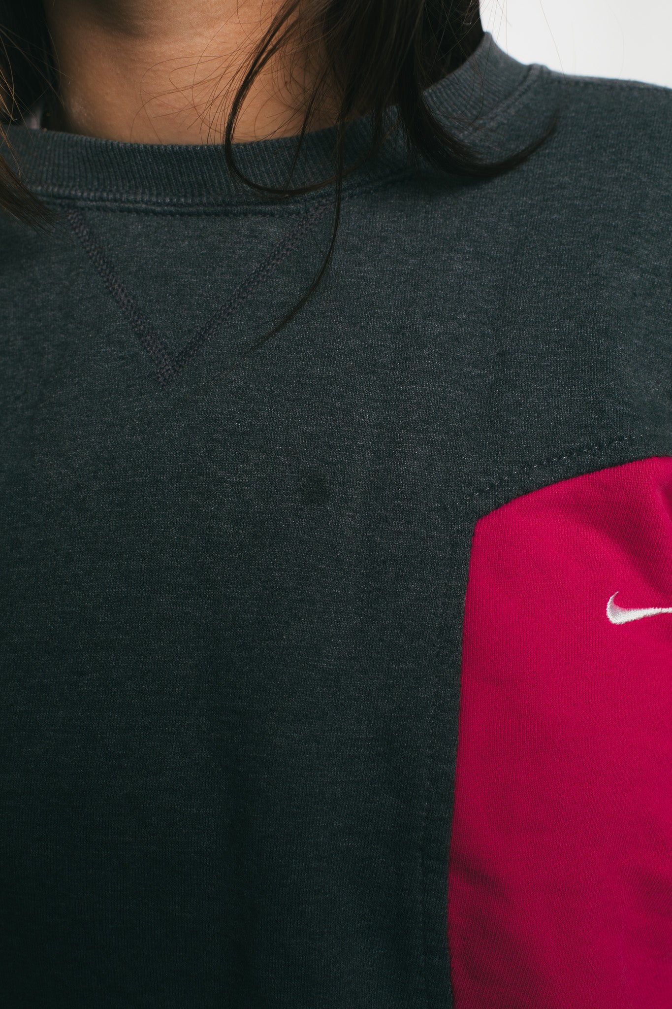 Nike - Sweatshirt (M)