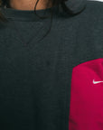 Nike - Sweatshirt (M)