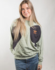 Adidas Renewed Sweatshirt (S)