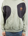 Adidas Renewed Sweatshirt (S)