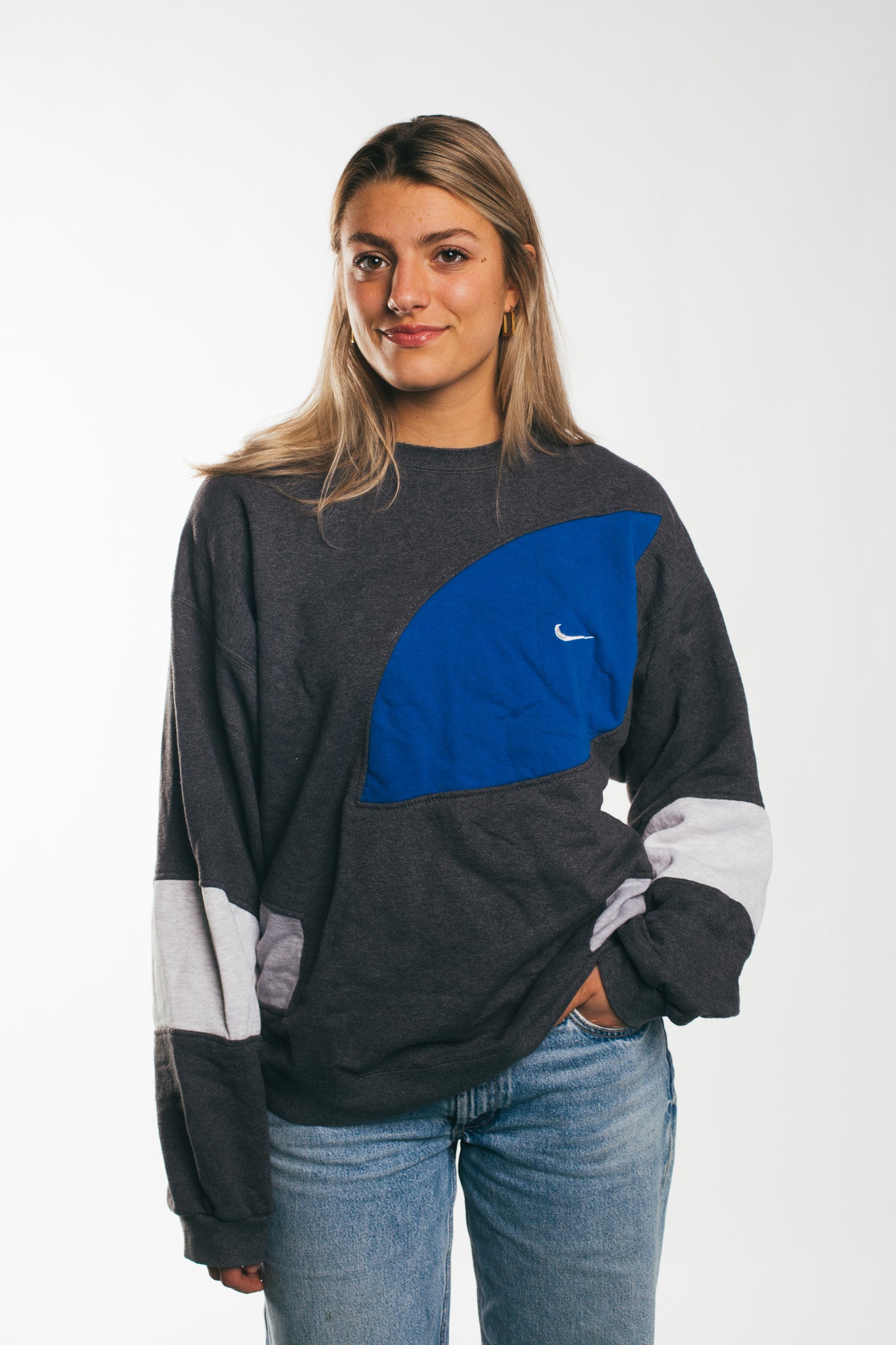 Nike - Sweatshirt (L)