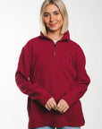 Ralph Lauren - Quarter Zip (M)