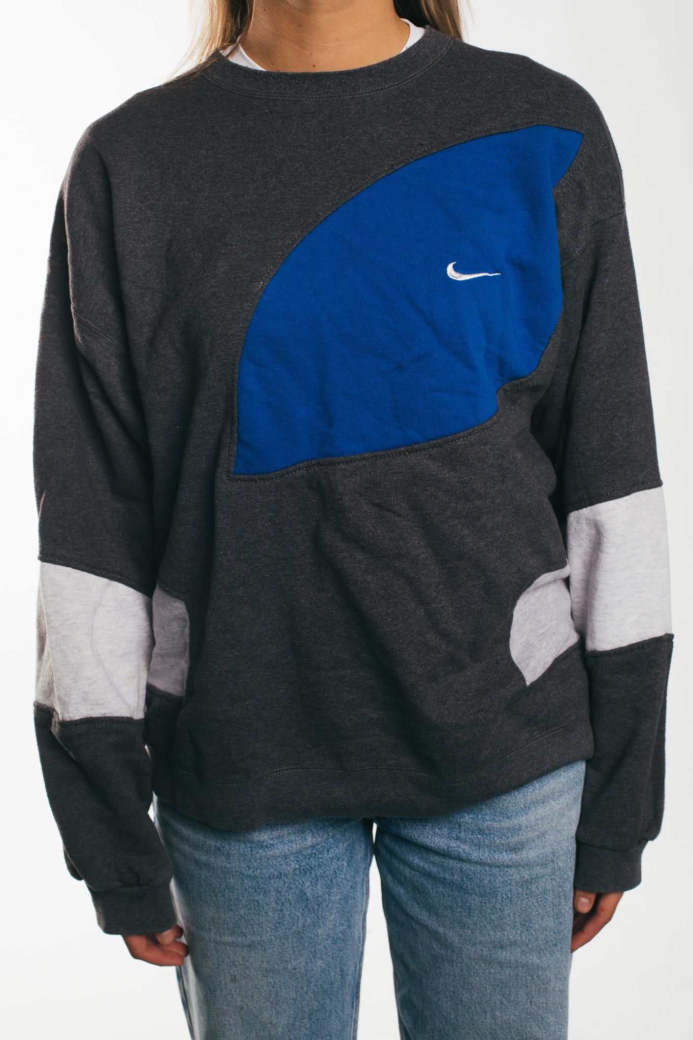 Nike - Sweatshirt (L)