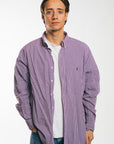 Ralph Lauren - Shirt (XL)