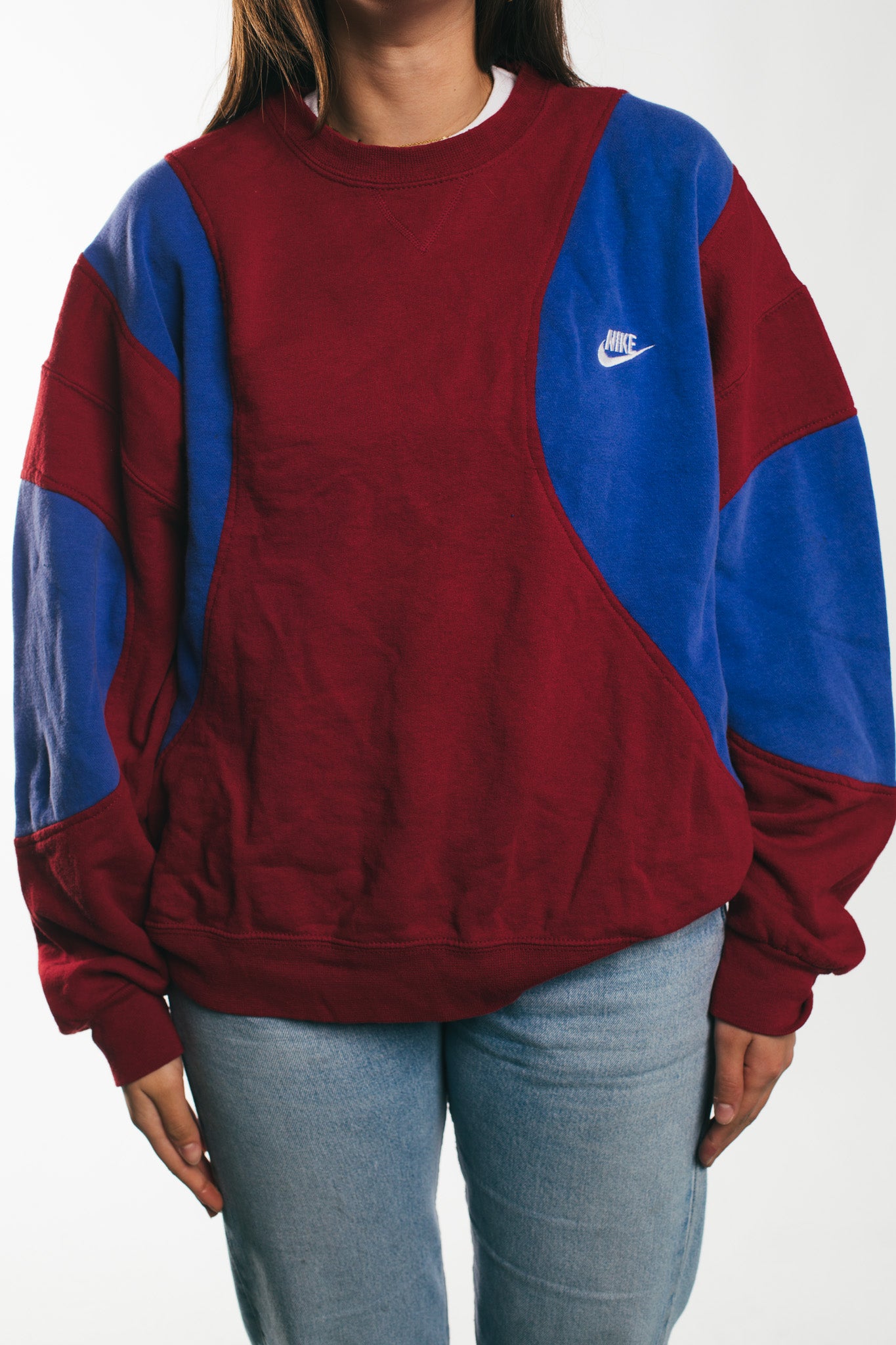 Nike  - Sweatshirt (M)