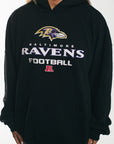 Ravens Football - Hoodie (XL)