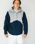 Nike - Kapuzenpullover