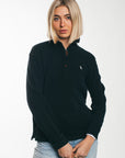 Ralph Lauren - Quarter Zip (XS)