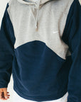 Nike - Kapuzenpullover