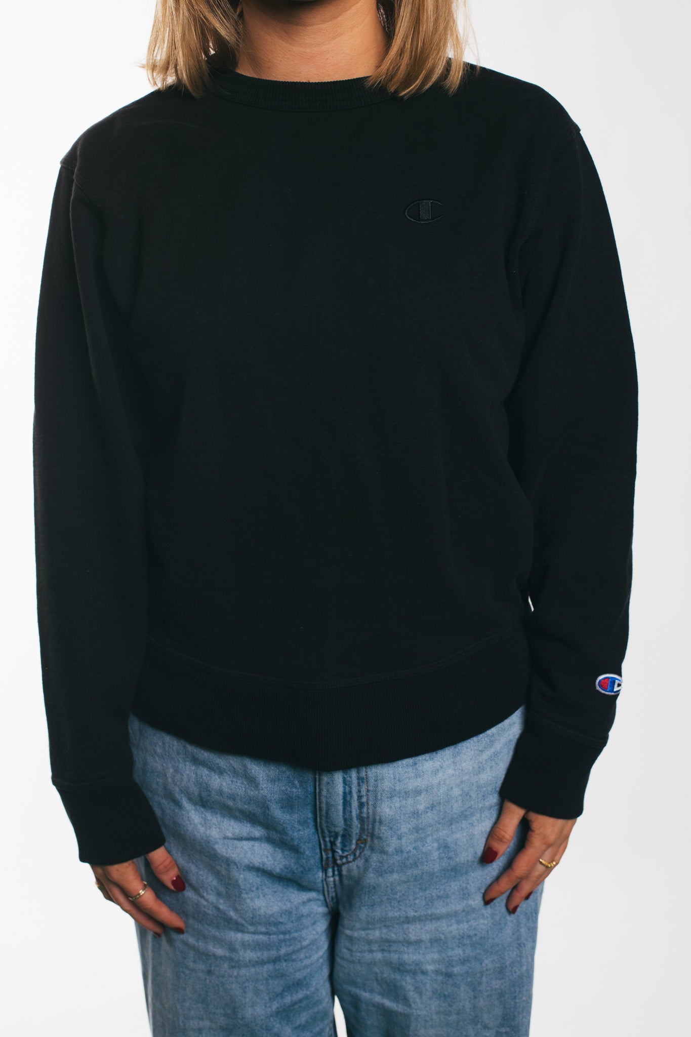 Champion - Sweatshirt (XS)