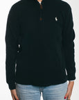 Ralph Lauren - Quarter Zip (XS)
