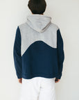 Nike - Kapuzenpullover