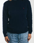 Ralph Lauren - Sweatshirt (XS)