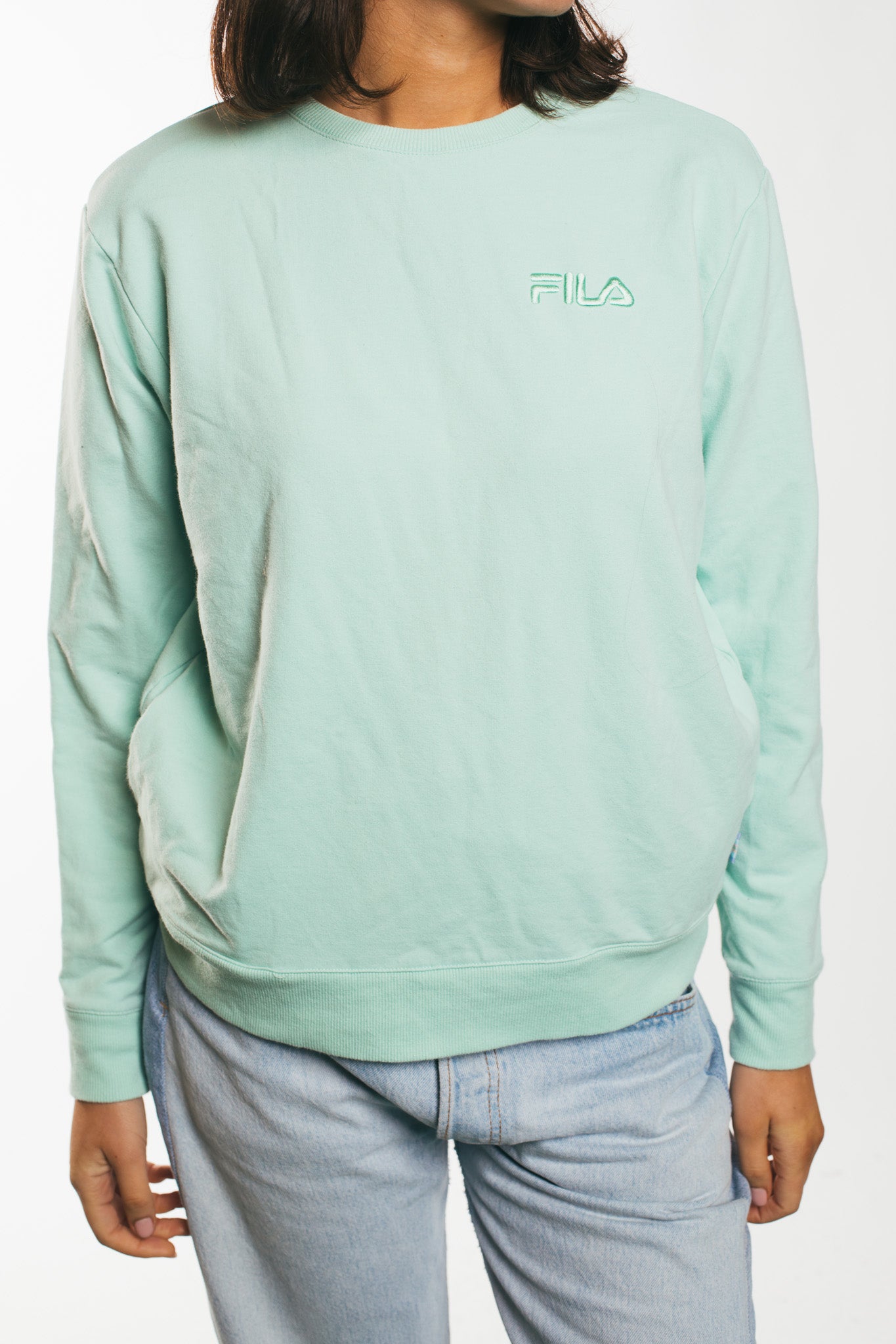 Fila - Sweatshirt