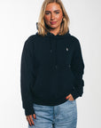 Ralph Lauren - Kapuzenpullover (S)