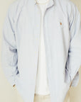 Ralph Lauren - Shirt