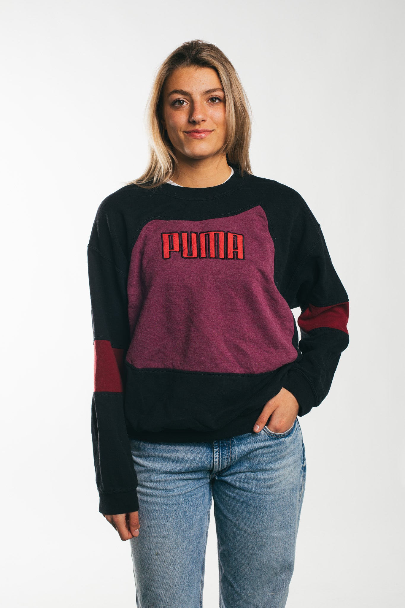 Puma  - Sweatshirt (M)