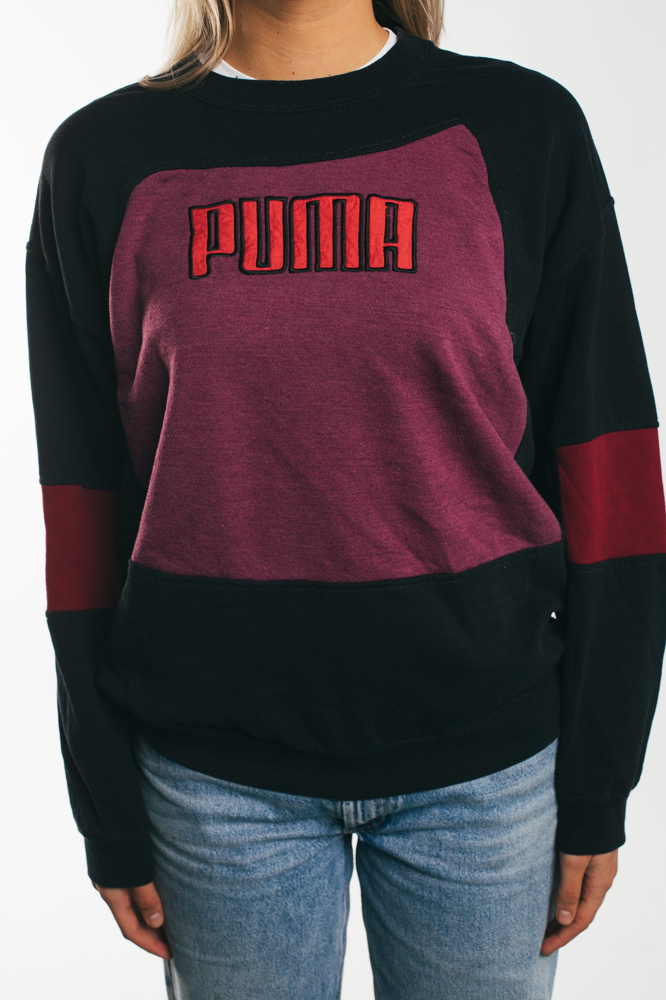 Puma  - Sweatshirt (M)