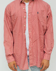 Ralph Lauren - Shirt