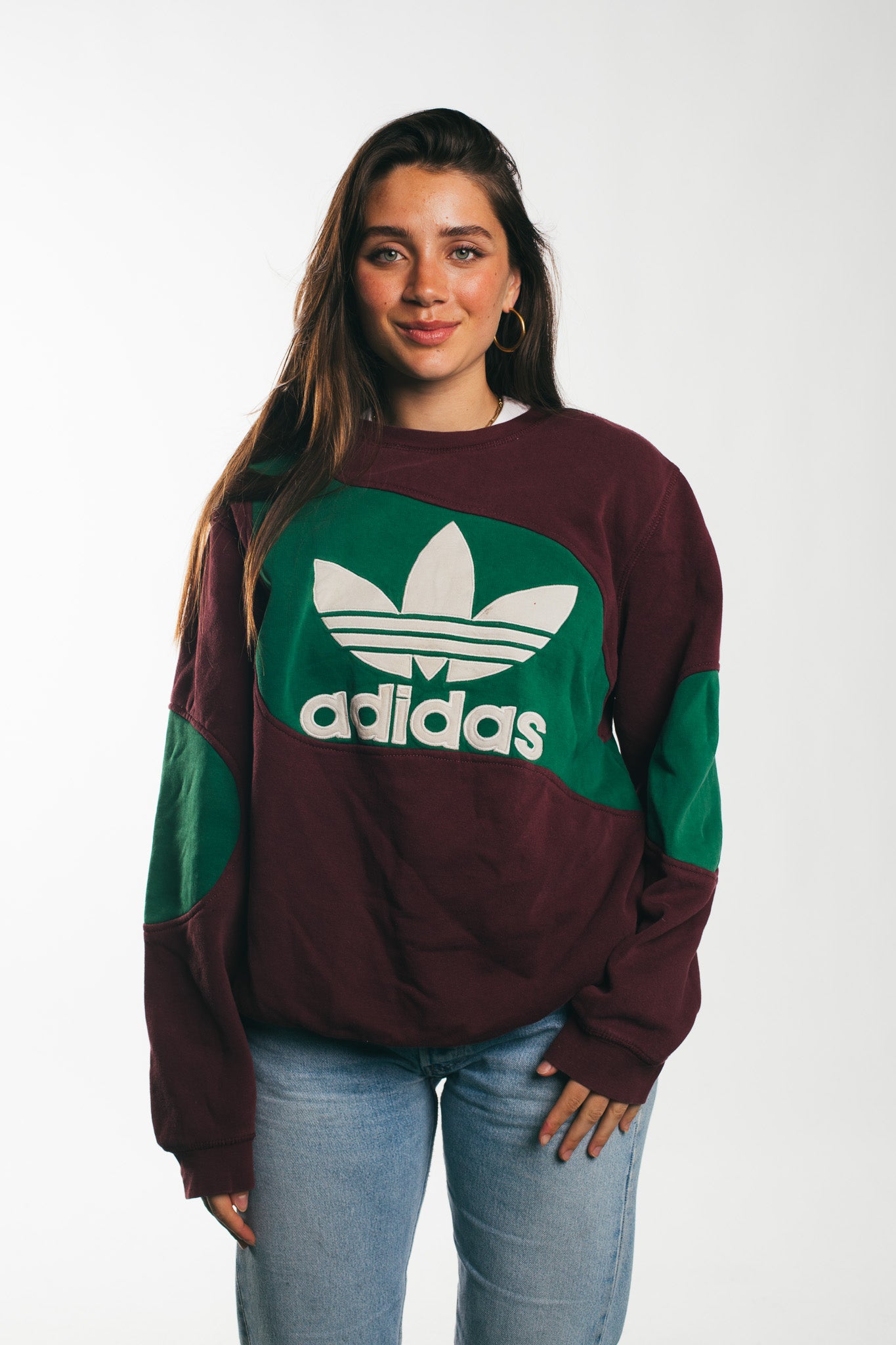 Adidas  - Sweatshirt (M)