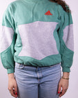 Adidas - Sweat-shirt (XS)