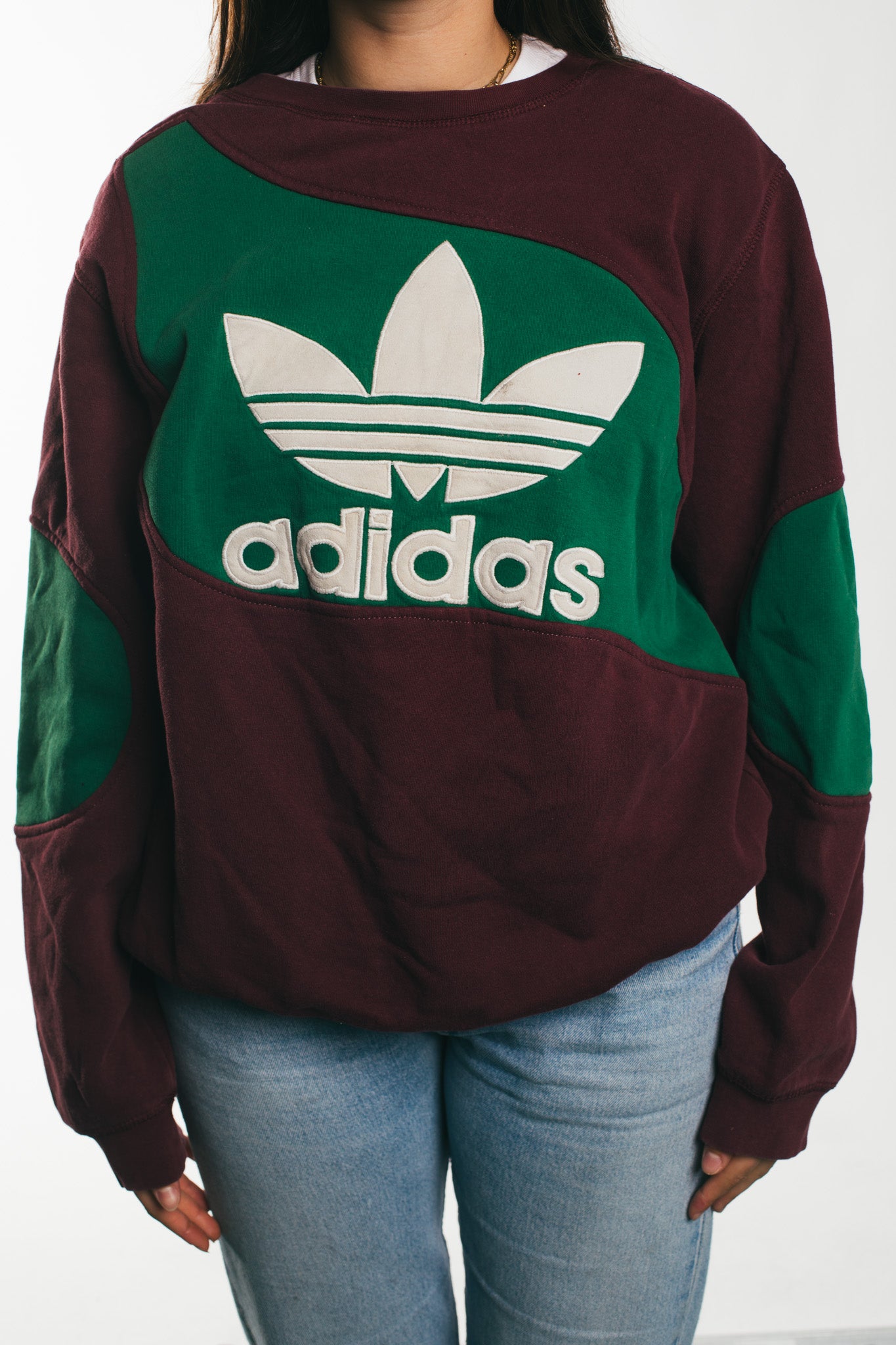 Adidas  - Sweatshirt (M)