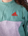 Adidas - Sweat-shirt (XS)