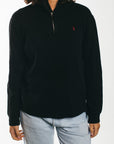 Ralph Lauren - Quarter Zip