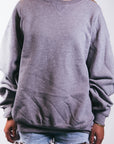 Russel Athletic - Sweatshirt (L)