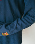 Nike X FC Barcelona - Sweatshirt