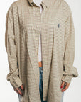 Ralph Lauren - Shirt (XXL)