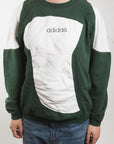 Adidas Renewed Sweatshirt (XS)