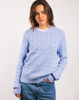 Ralph Lauren - Sweatshirt (S)