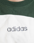 Adidas Renewed Sweatshirt (XS)