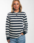 Tommy Hilfiger - Quarter Zip (S)