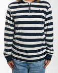 Tommy Hilfiger - Quarter Zip (S)