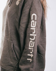 Carhartt - Hoodie (XL)