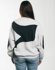 Nike - Sweatshirt (M)