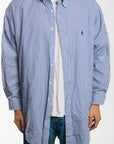 Ralph Lauren - Shirt (XL)