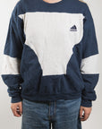 Adidas Renewed Sweatshirt (S)