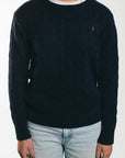 Ralph Lauren - Sweatshirt (S)