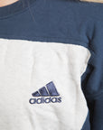 Adidas Renewed Sweatshirt (S)