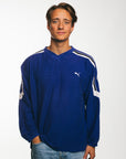 Puma - Sweatshirt (L)