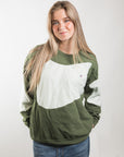 Tommy Hilfiger Renewed Sweatshirt (S)