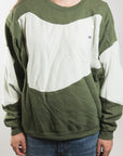 Tommy Hilfiger Renewed Sweatshirt (S)