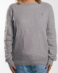 Ralph Lauren - Sweatshirt (M)